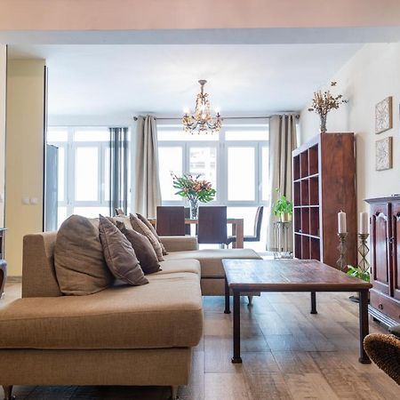 La Luz De Cadiz By Cadiz Time Apartment Bagian luar foto