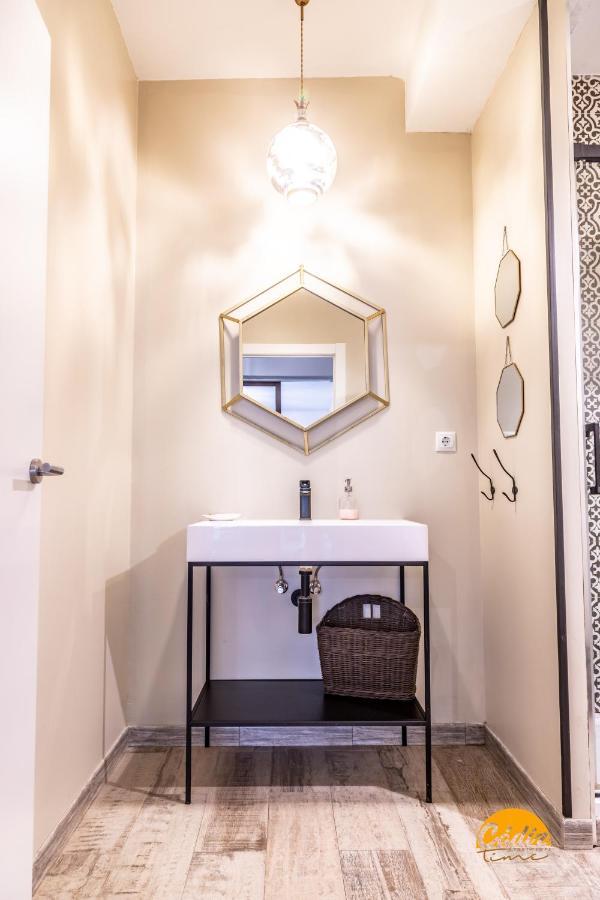 La Luz De Cadiz By Cadiz Time Apartment Bagian luar foto